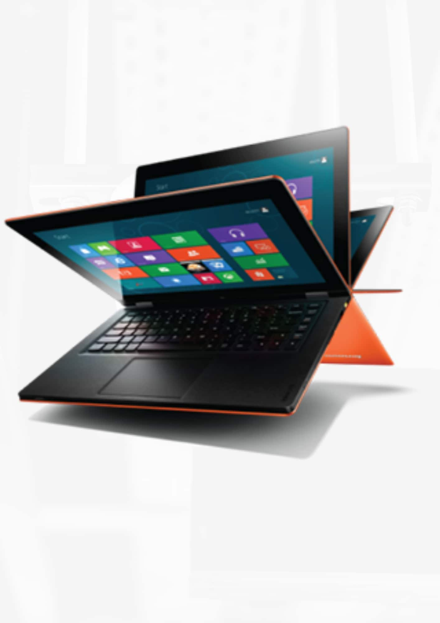 Lenovo IdeaPad Yoga 11 لابتوب - تابلت