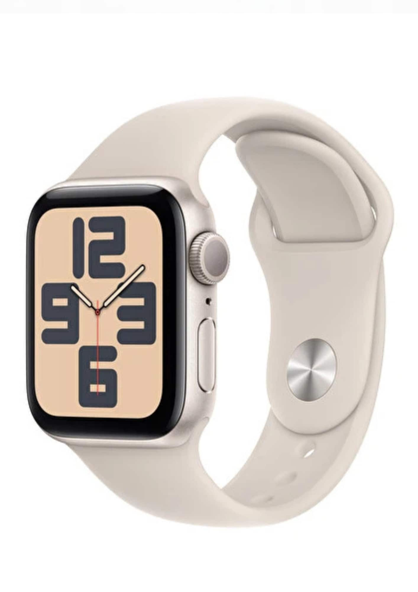 Apple Watch SE (2nd Gen)